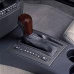 Cadillac CTS 2003 года